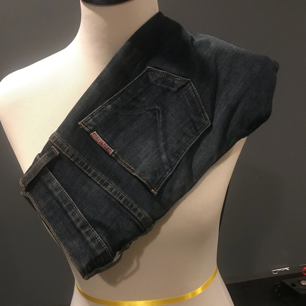 Hudson Jeans, Size 25
